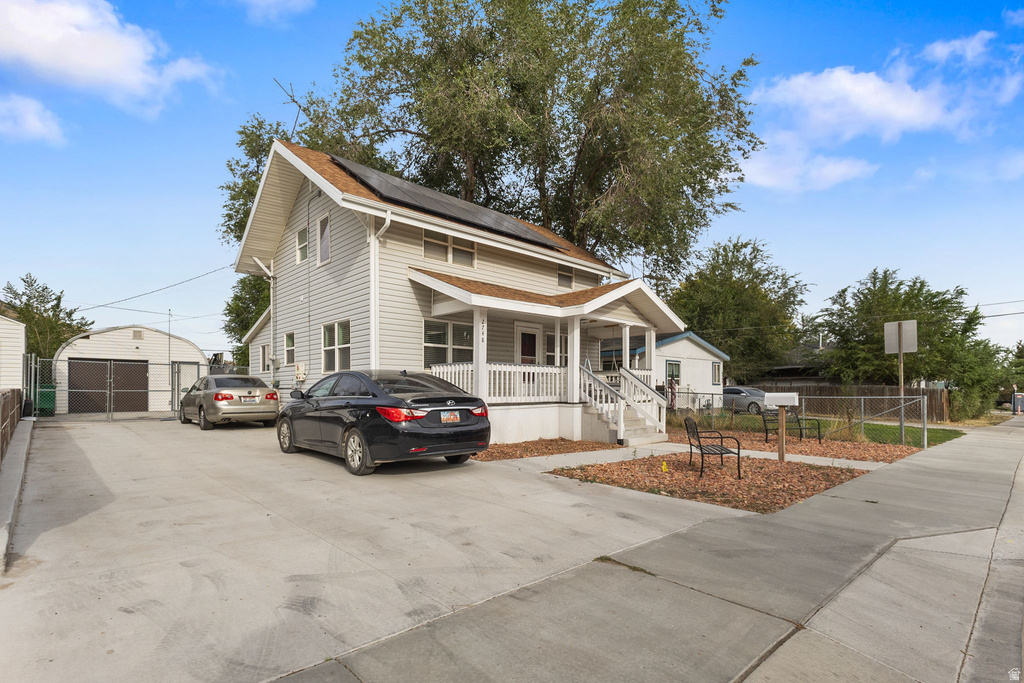 2748 S 8950 W Magna, UT 84044