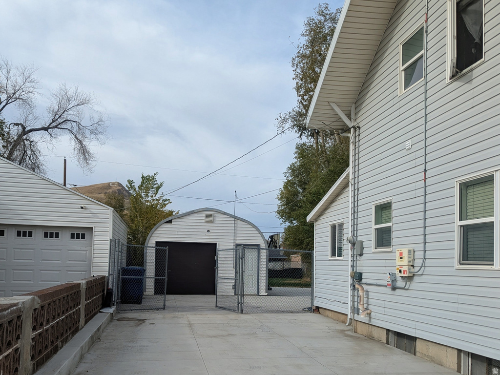 2748 S 8950 W Magna, UT 84044