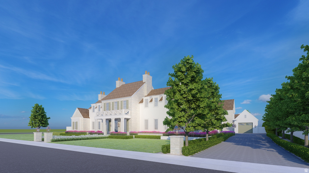 3975 E LAZY ELEVEN LN Heber City, UT 84032