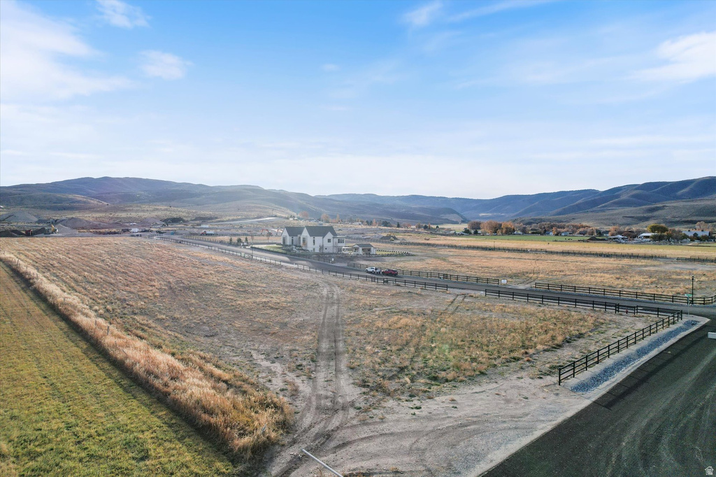 3975 E LAZY ELEVEN LN Heber City, UT 84032