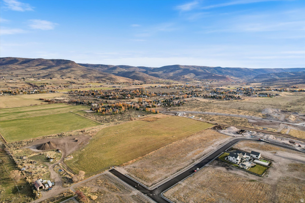 3975 E LAZY ELEVEN LN Heber City, UT 84032