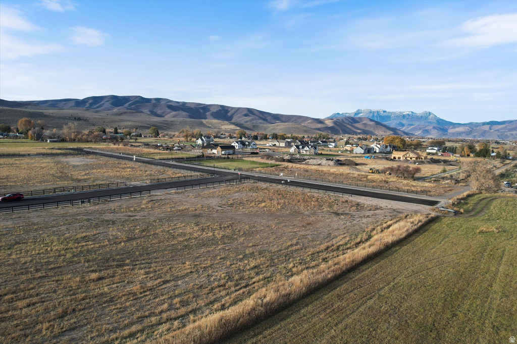 3975 E LAZY ELEVEN LN Heber City, UT 84032