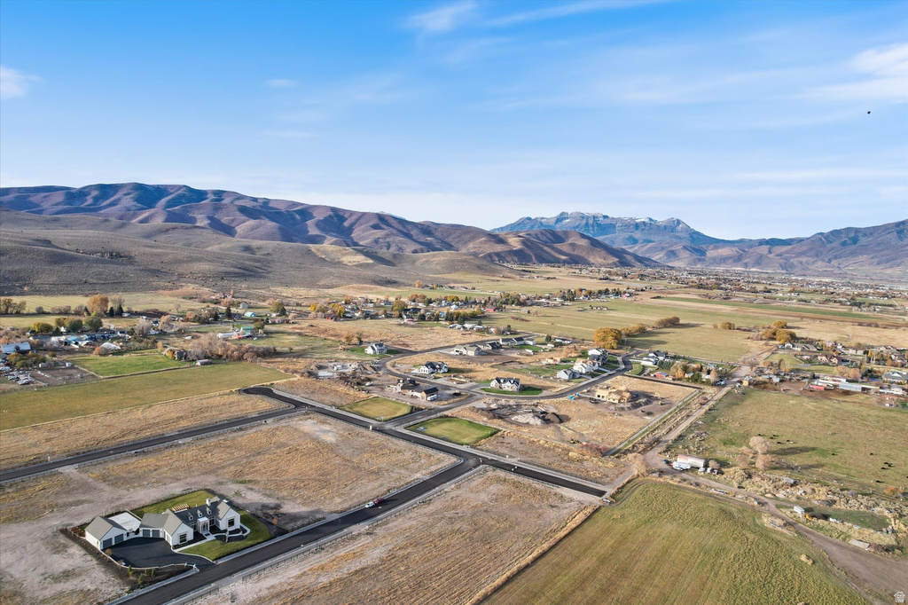 3975 E LAZY ELEVEN LN Heber City, UT 84032