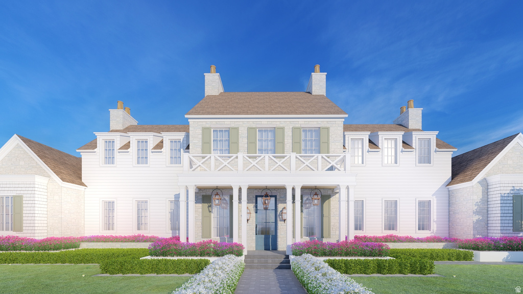 3975 E LAZY ELEVEN LN Heber City, UT 84032