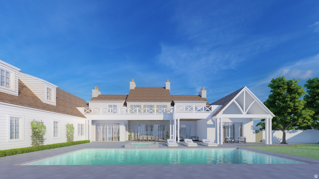 3975 E LAZY ELEVEN LN Heber City, UT 84032