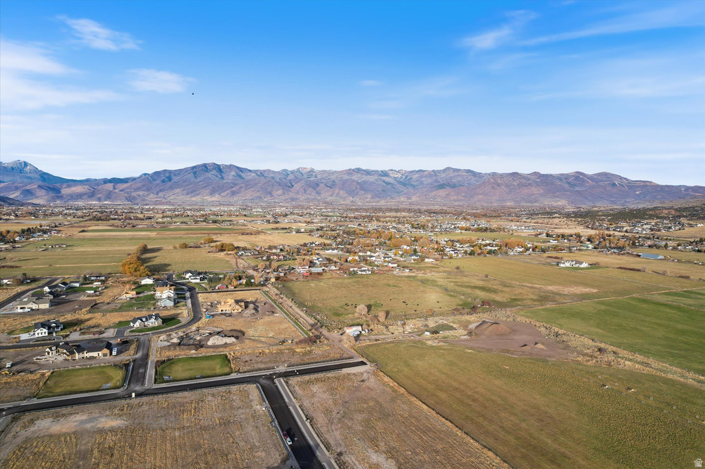 3975 E LAZY ELEVEN LN Heber City, UT 84032