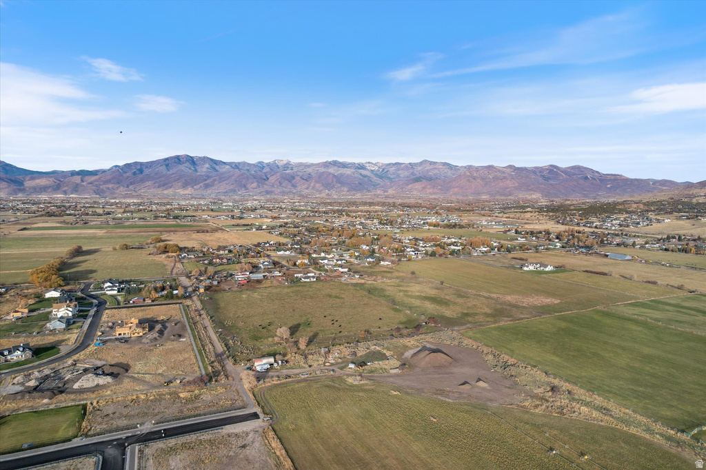 3975 E LAZY ELEVEN LN Heber City, UT 84032