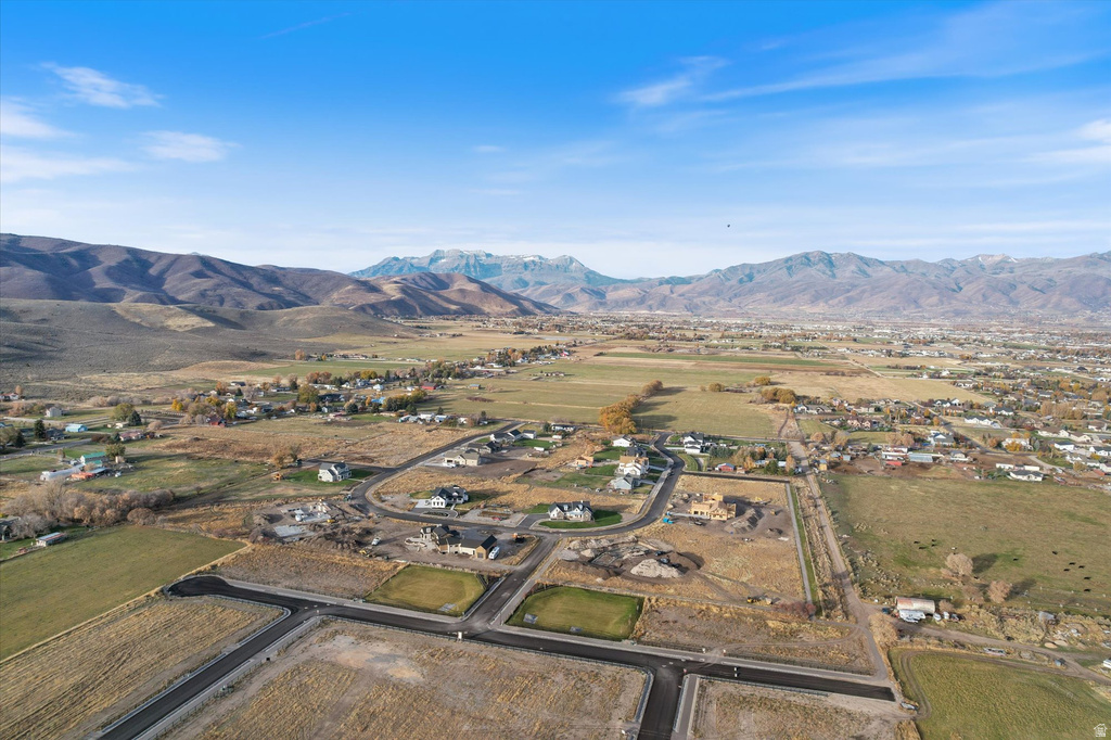 3975 E LAZY ELEVEN LN Heber City, UT 84032