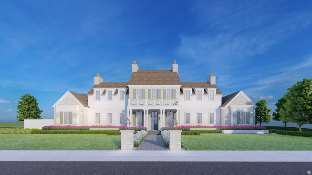 3975 E Lazy Eleven Ln