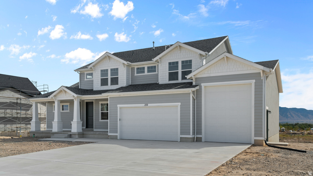 752 W CHERRY ST #204 Grantsville, UT 84029