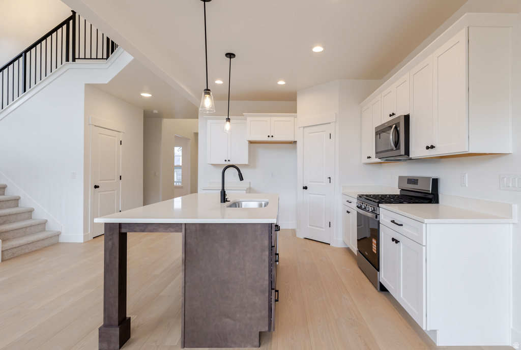 2703 N BLUE DAWN LN #2237 Saratoga Springs, UT 84045