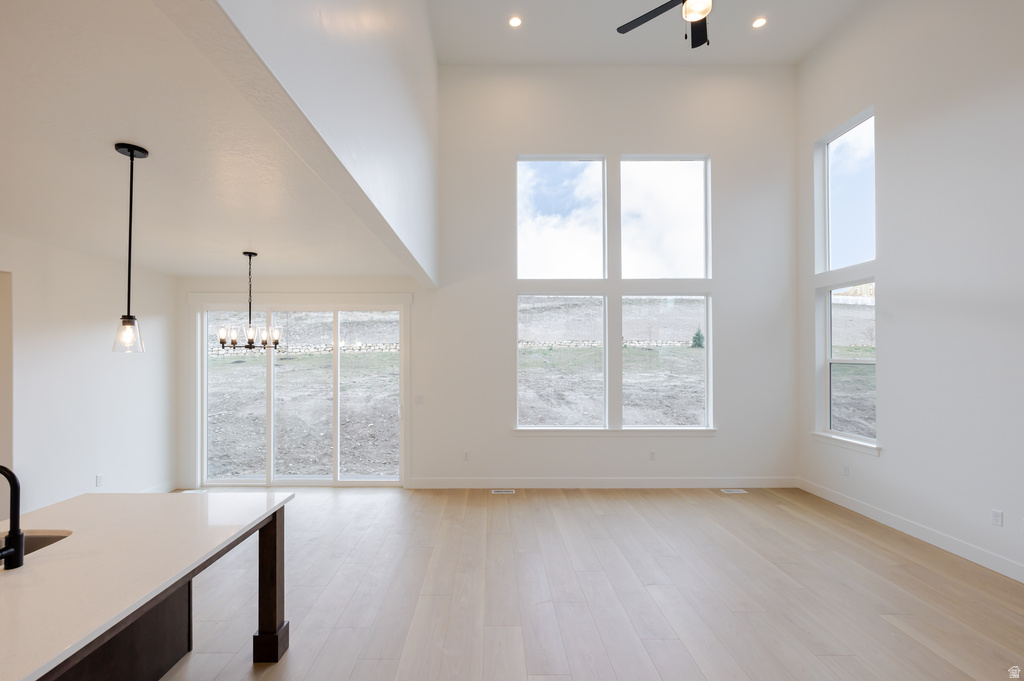 2703 N BLUE DAWN LN #2237 Saratoga Springs, UT 84045