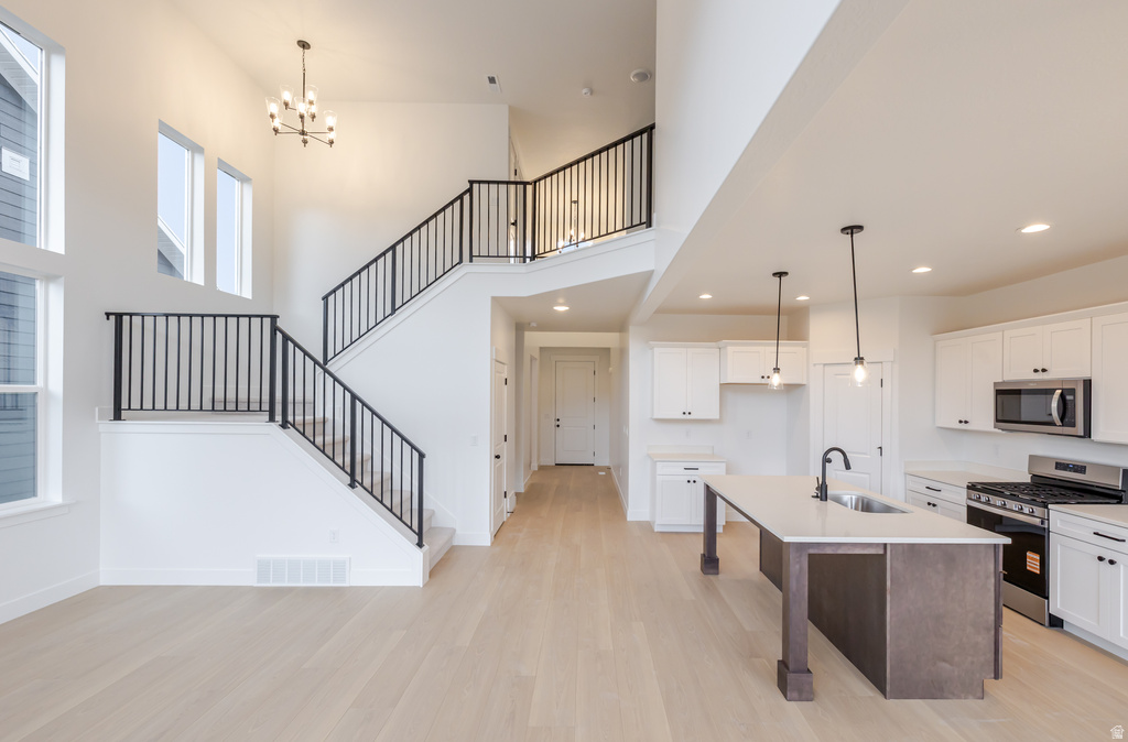 2703 N BLUE DAWN LN #2237 Saratoga Springs, UT 84045