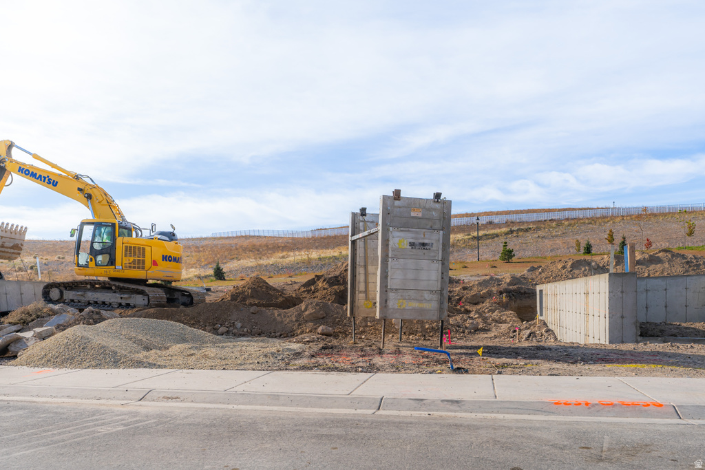 2703 N BLUE DAWN LN #2237 Saratoga Springs, UT 84045