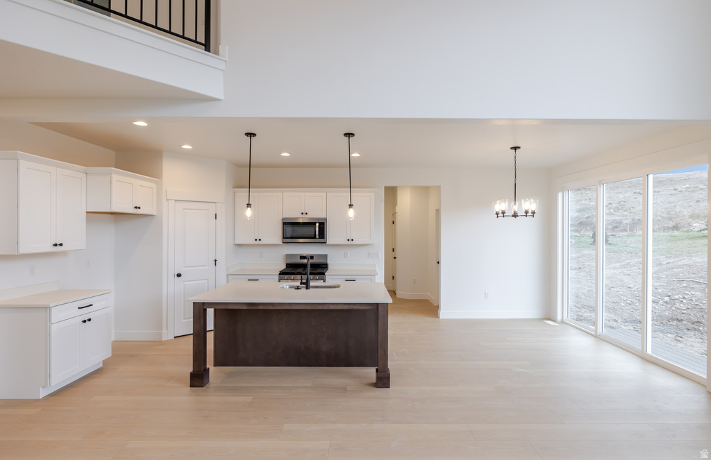 2703 N BLUE DAWN LN #2237 Saratoga Springs, UT 84045
