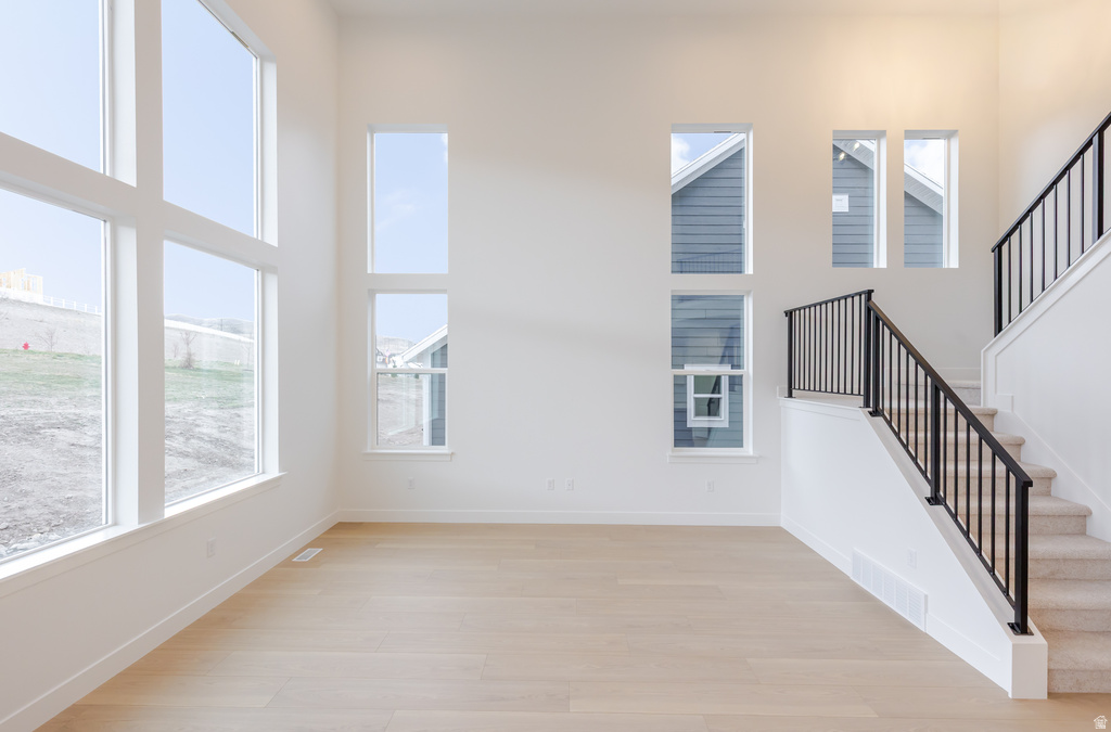 2703 N BLUE DAWN LN #2237 Saratoga Springs, UT 84045