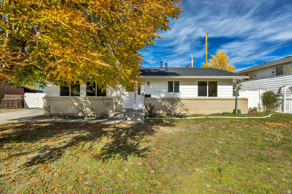 160 W 480 S Tooele, UT 84074