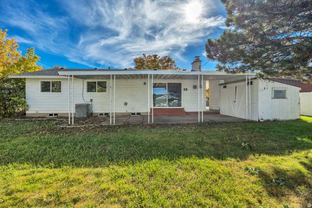 160 W 480 S Tooele, UT 84074