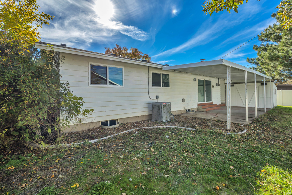 160 W 480 S Tooele, UT 84074