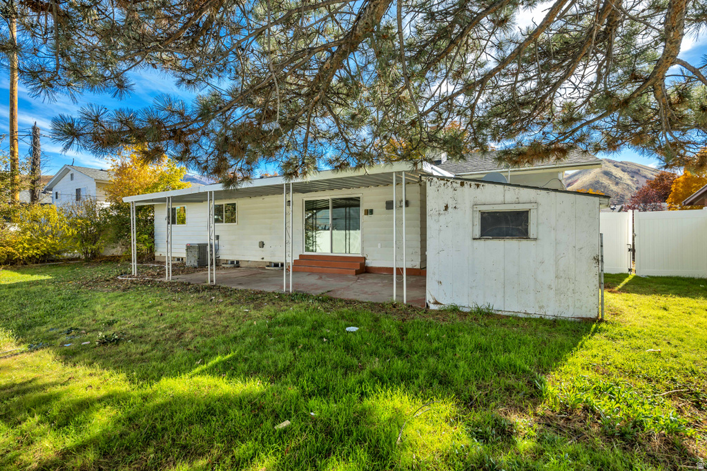 160 W 480 S Tooele, UT 84074