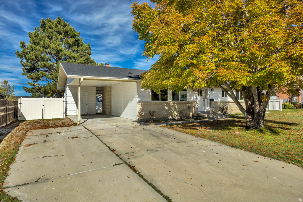 160 W 480 S Tooele, UT 84074