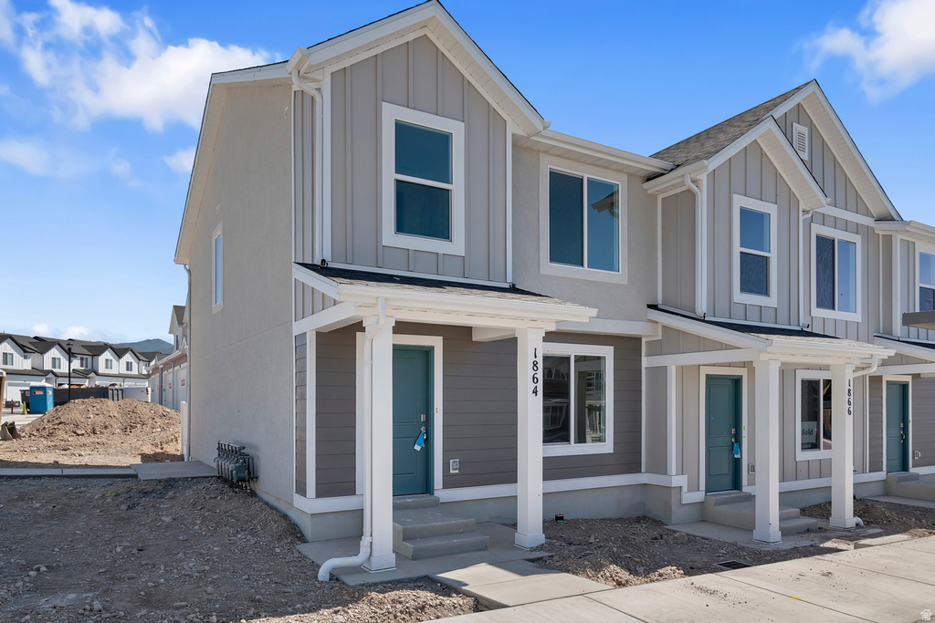 1752 N PATCHWORK AVE #1259 Tooele, UT 84074
