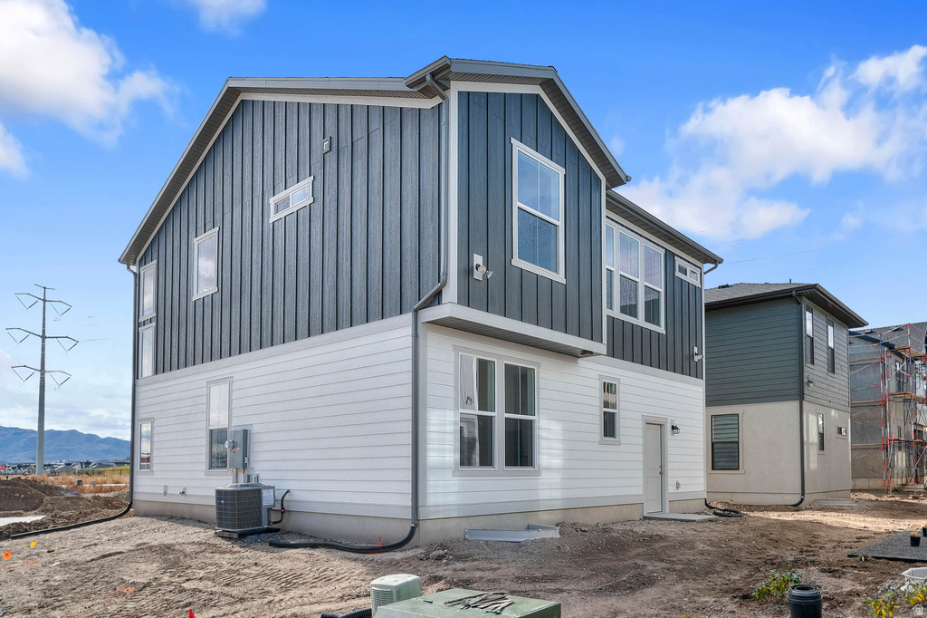 3968 W 2800 N Lehi, UT 84048