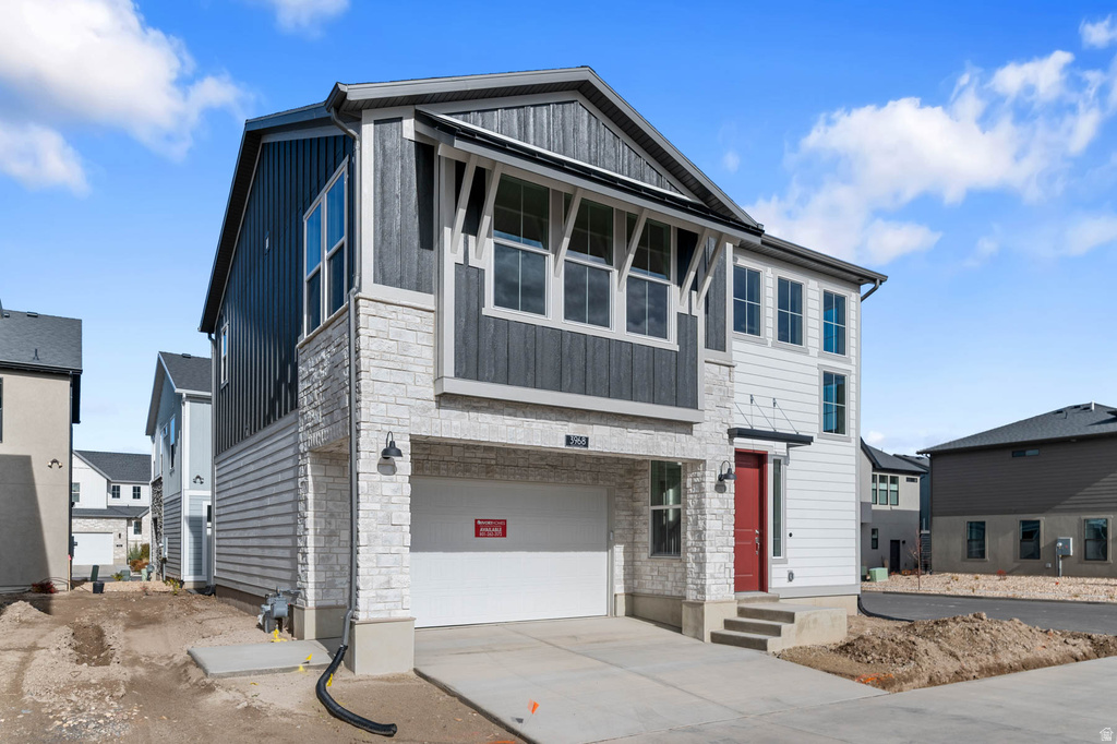 3968 W 2800 N Lehi, UT 84048