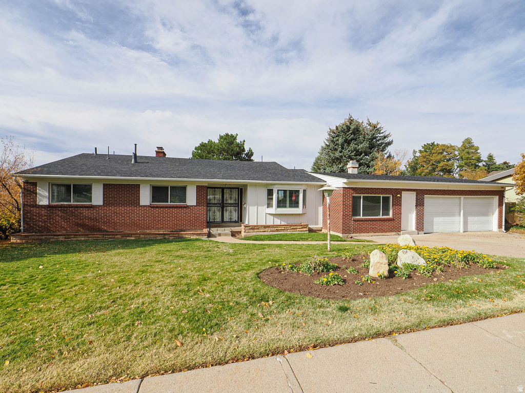 1174 S STANSBURY WAY Salt Lake City, UT 84108