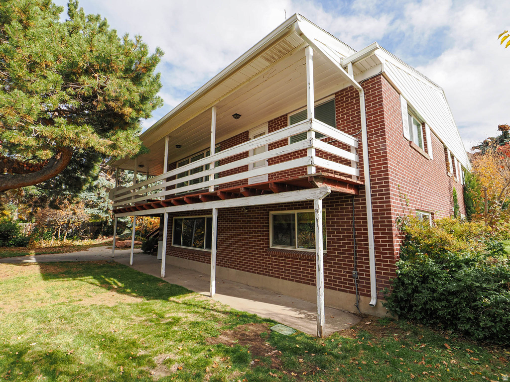 1174 S STANSBURY WAY Salt Lake City, UT 84108