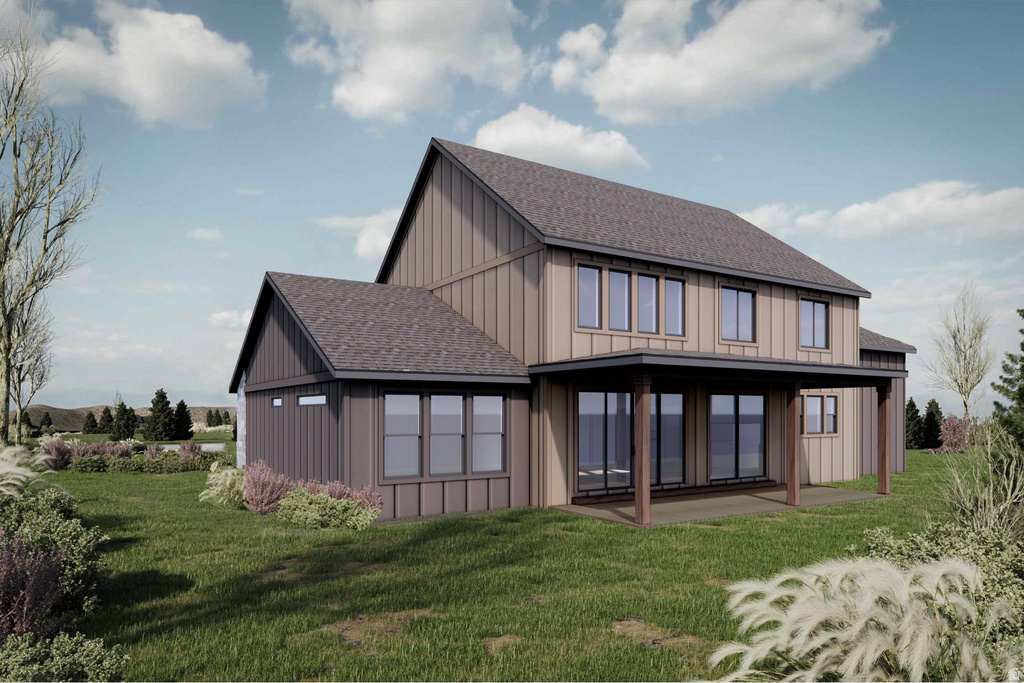 740 LAZY WAY #10 Francis, UT 84036