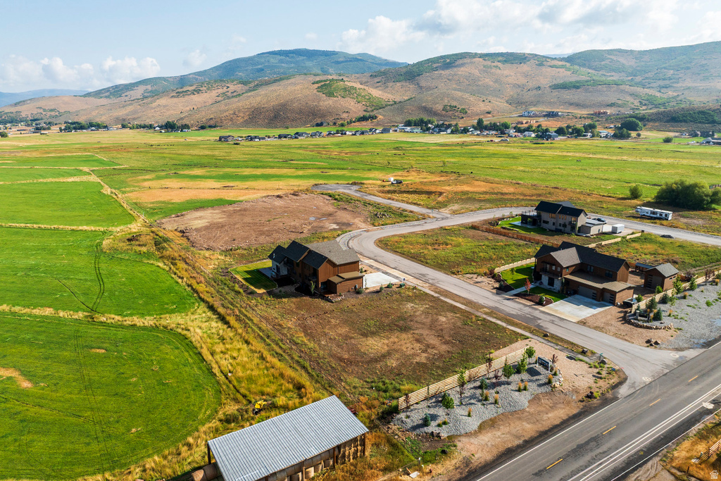 740 LAZY WAY #10 Francis, UT 84036