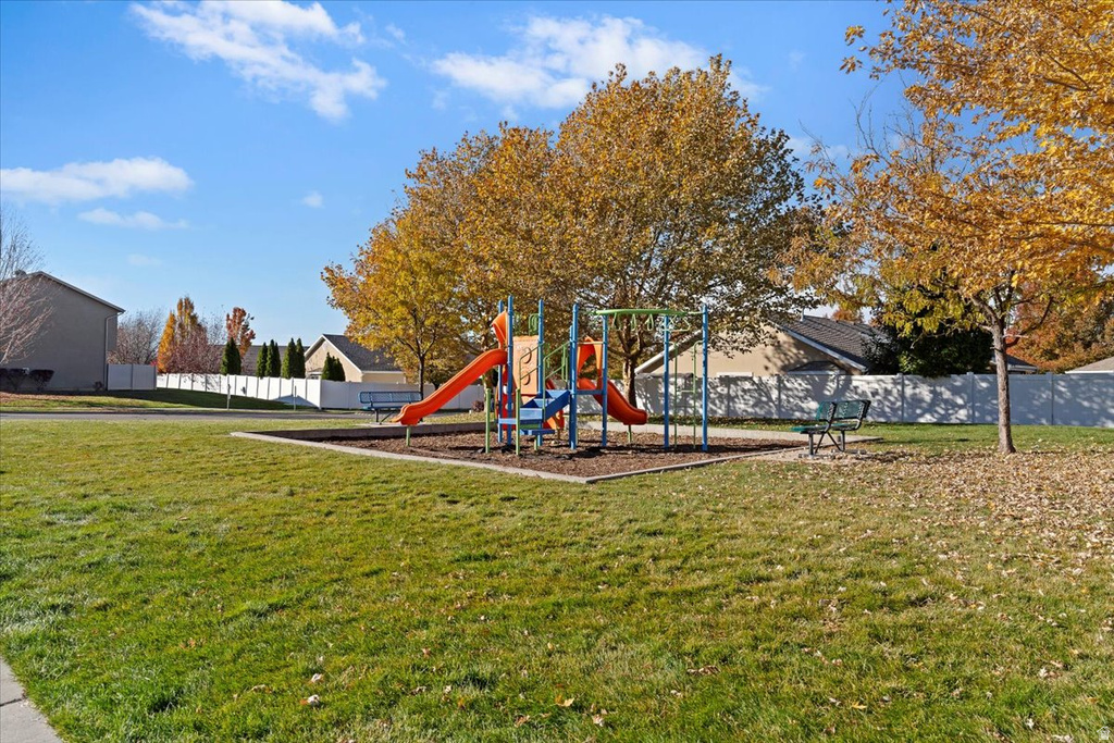 2434 N CHARLESTON AVE Harrisville, UT 84414