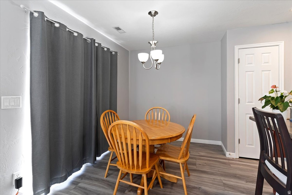 2434 N CHARLESTON AVE Harrisville, UT 84414