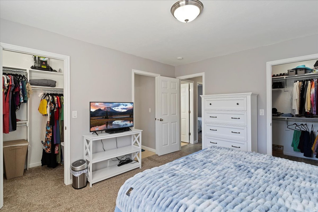 2434 N CHARLESTON AVE Harrisville, UT 84414