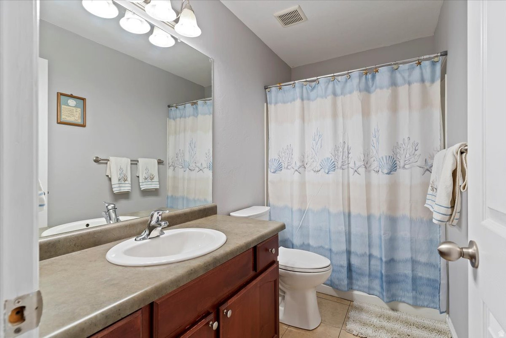 2434 N CHARLESTON AVE Harrisville, UT 84414