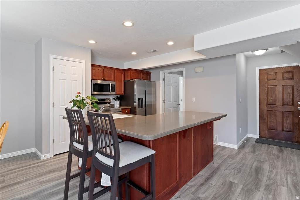 2434 N CHARLESTON AVE Harrisville, UT 84414