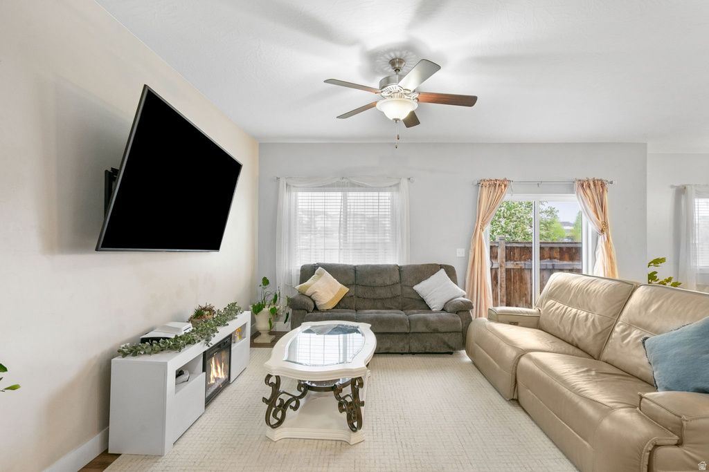 7465 N COTTAGE LN Eagle Mountain, UT 84005