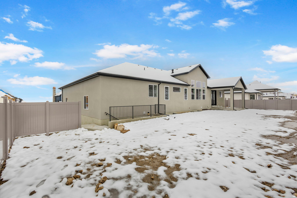 728 E MOUNTAIN ROAD North Ogden, UT 84414