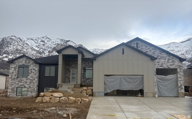 728 E MOUNTAIN ROAD North Ogden, UT 84414