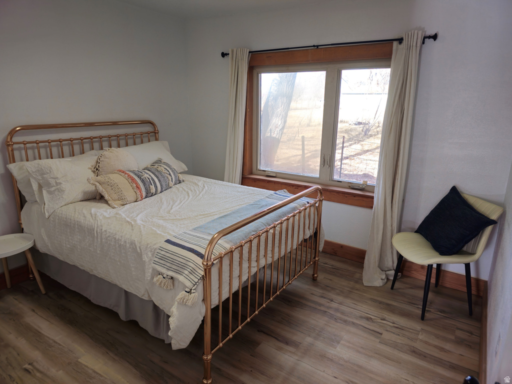 1725 UT-87 Bluebell, UT 84007