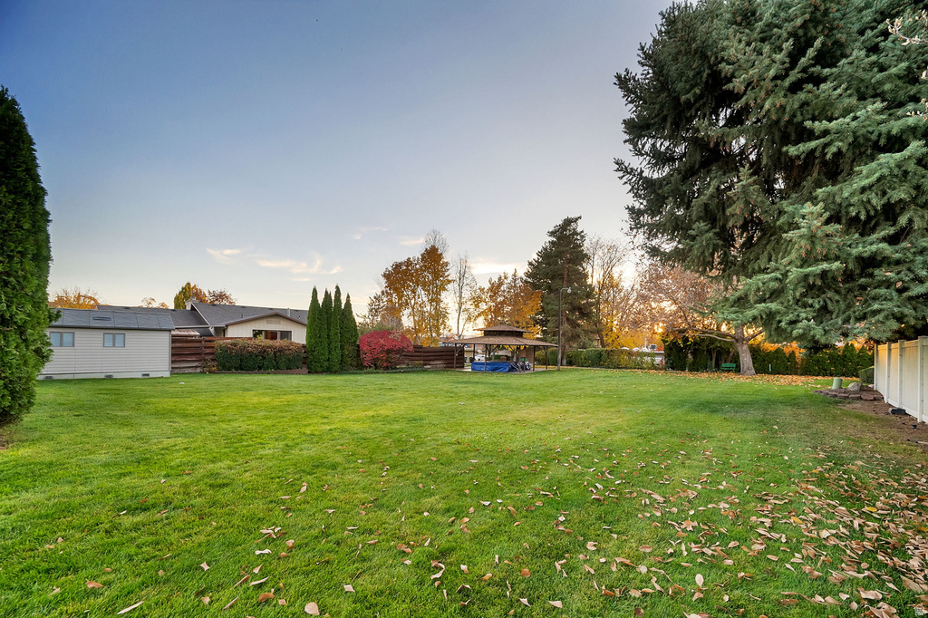 182 E 2090 N Provo, UT 84604