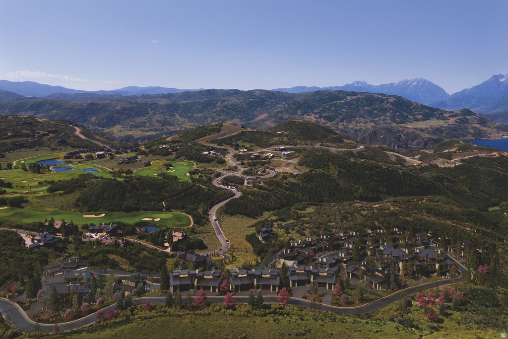 2161 E INDI LOOP #28 Kamas, UT 84036