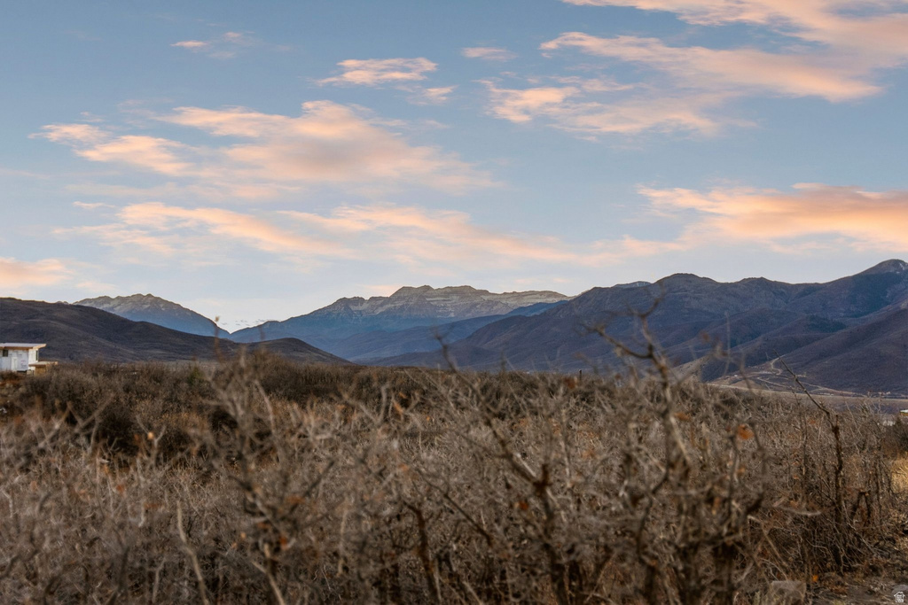 2161 E INDI LOOP #28 Kamas, UT 84036