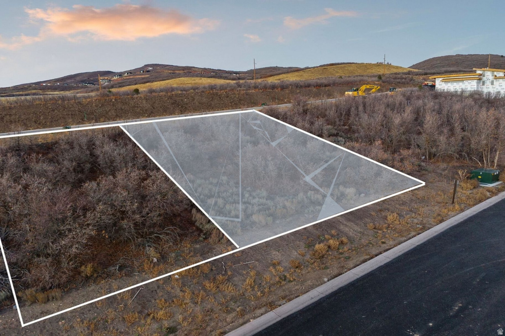 2161 E INDI LOOP #28 Kamas, UT 84036