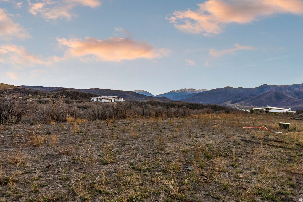 2161 E INDI LOOP #28 Kamas, UT 84036