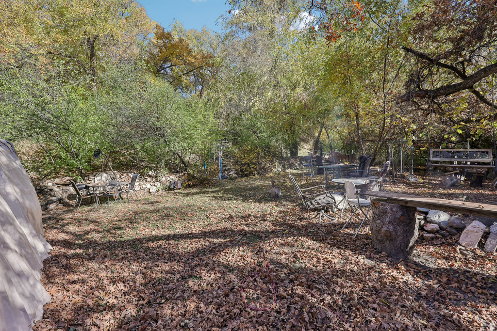 255 E 100 N Willard, UT 84340