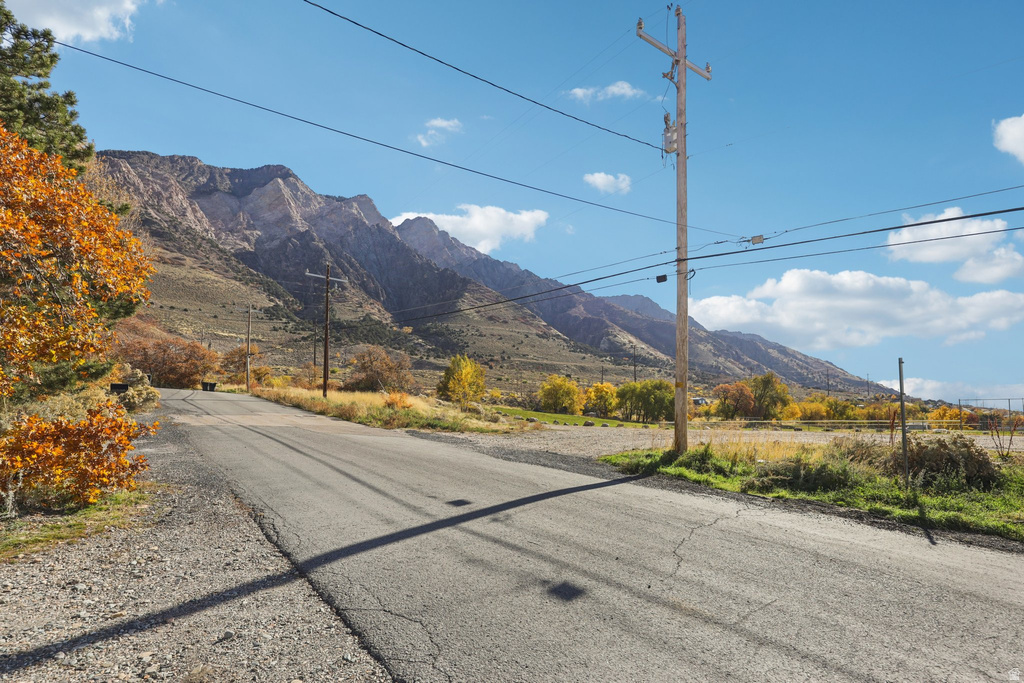 255 E 100 N Willard, UT 84340