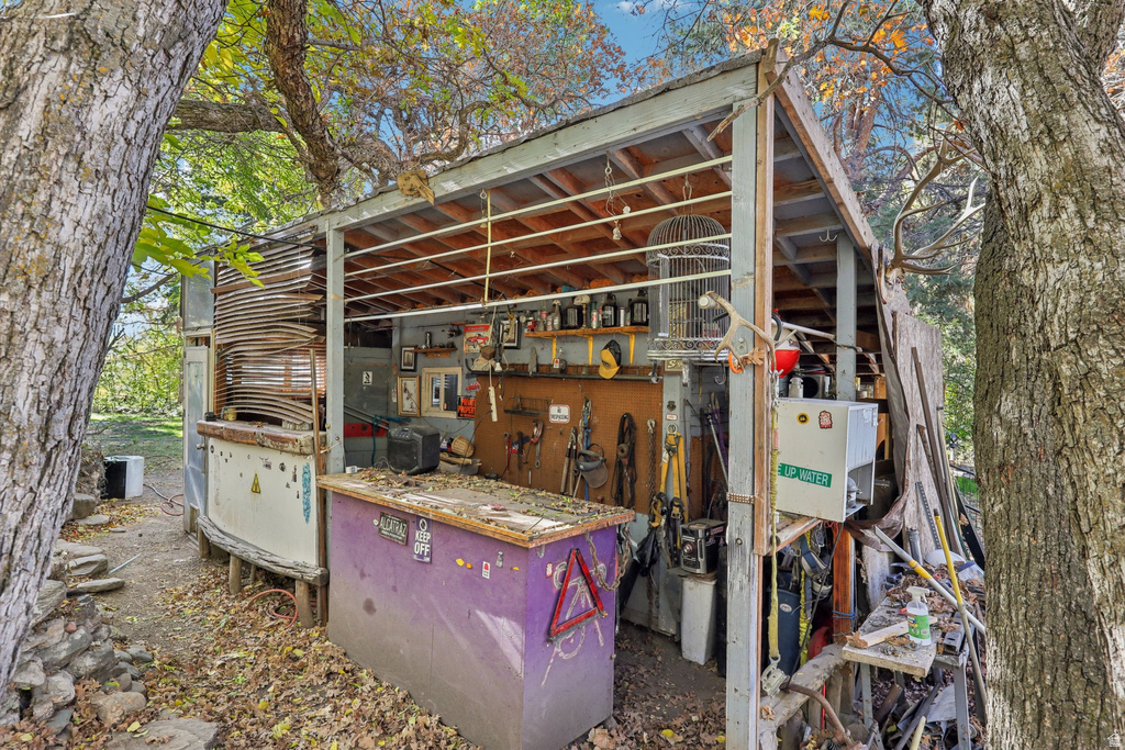 255 E 100 N Willard, UT 84340