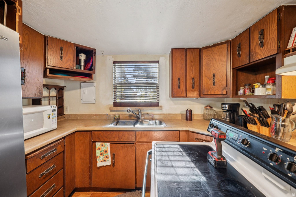 255 E 100 N Willard, UT 84340